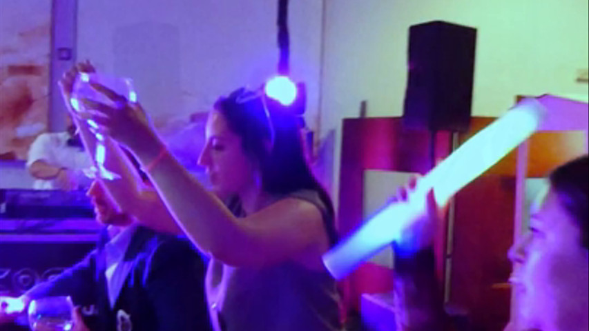 DiscoAstur Bodas