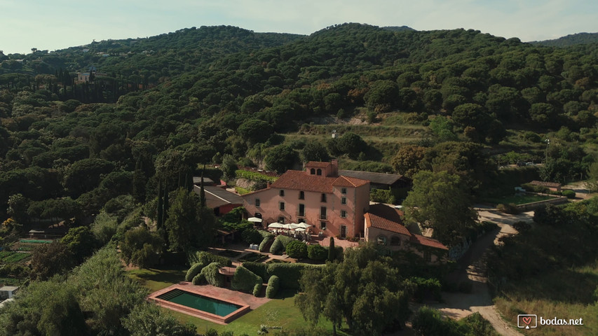 Hotel Can Mora de Dalt