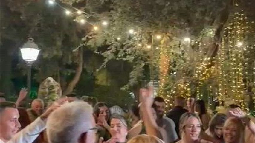 Boda David & Noelia