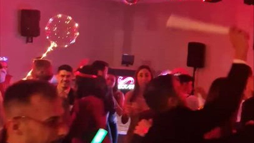 DJ Bodas Sevilla - SelectaPro