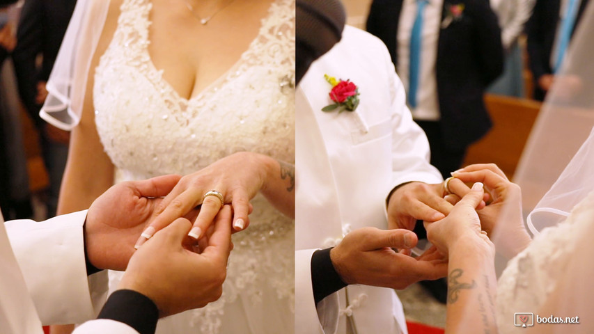 Kiara & Fabricio