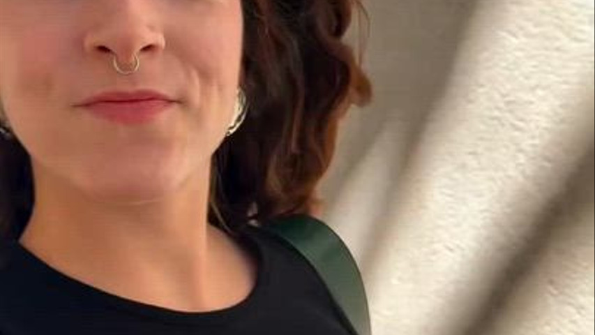 Rebeca Alegre Tatuadora