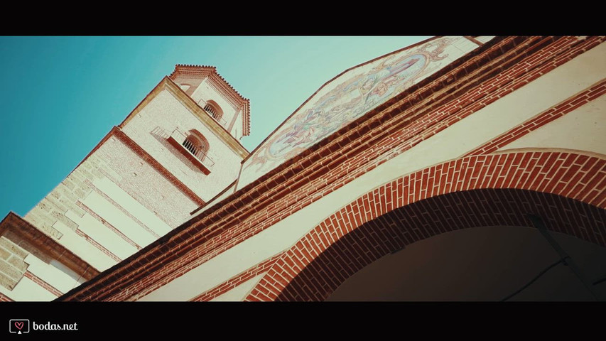 Trailer Fran y Lorena