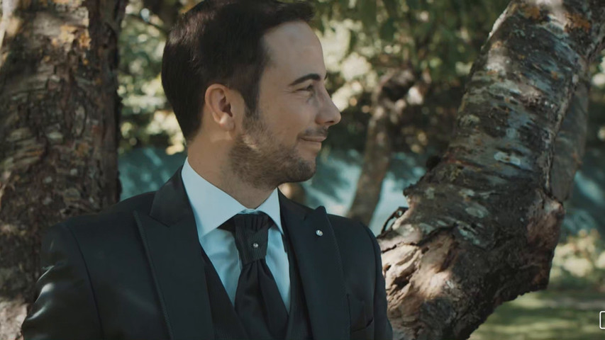Iñigo y Virginia
