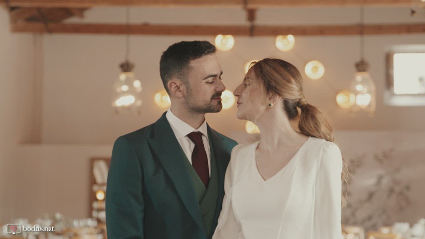SHEREZADE + CARLOS