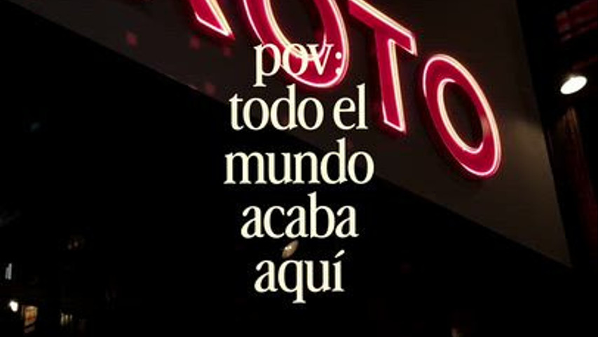 Secreto de una promesa 