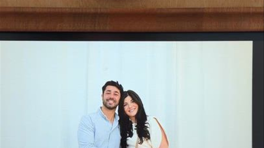 Secreto de una promesa 