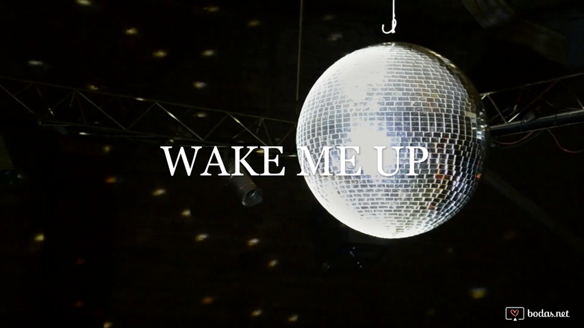 Wake me up - Avicci