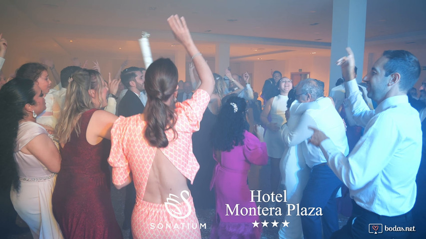 Boda Maria Jose & Marco