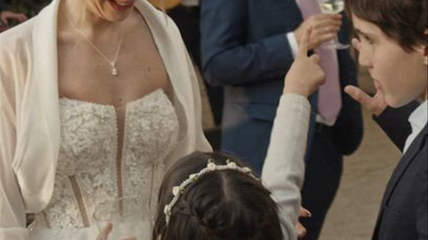 Boda en Tarragona
