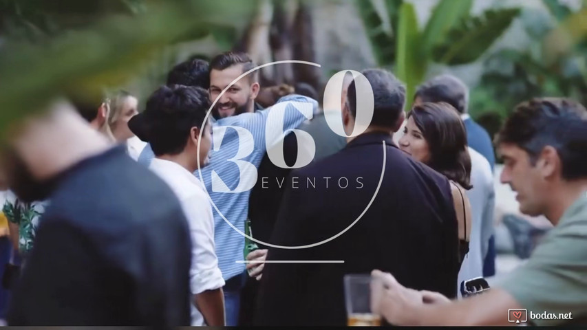 Eventos 360 - Alboroto Las Palmas