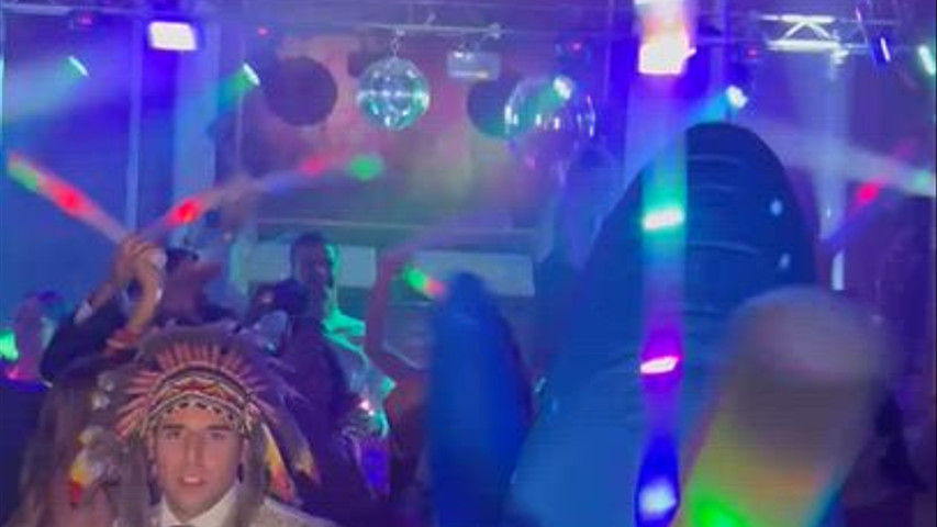 Cotillón Party - Hora Loca