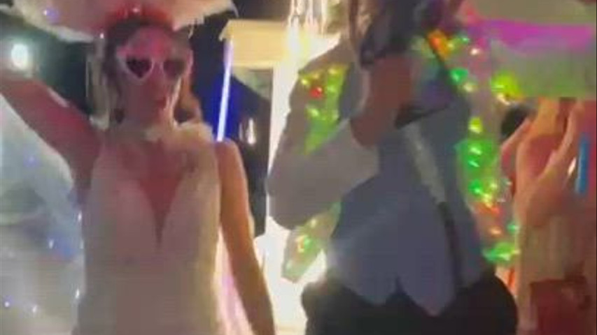Cotillón Party - Hora Loca