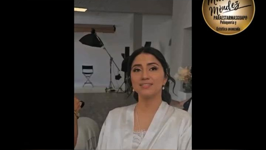 Paraestarmasguapa Makeup