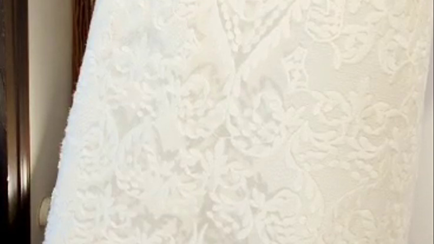 Vestidos de novia a medida