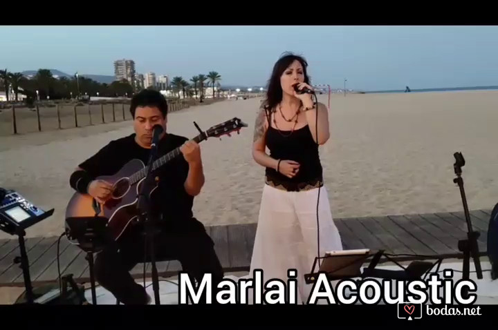 Marlai Acoustic