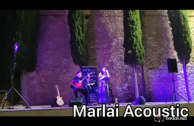 Marlai Acoustic