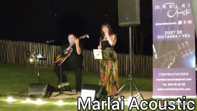 Marlai Acoustic
