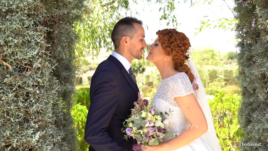 Almudena + Alfonso