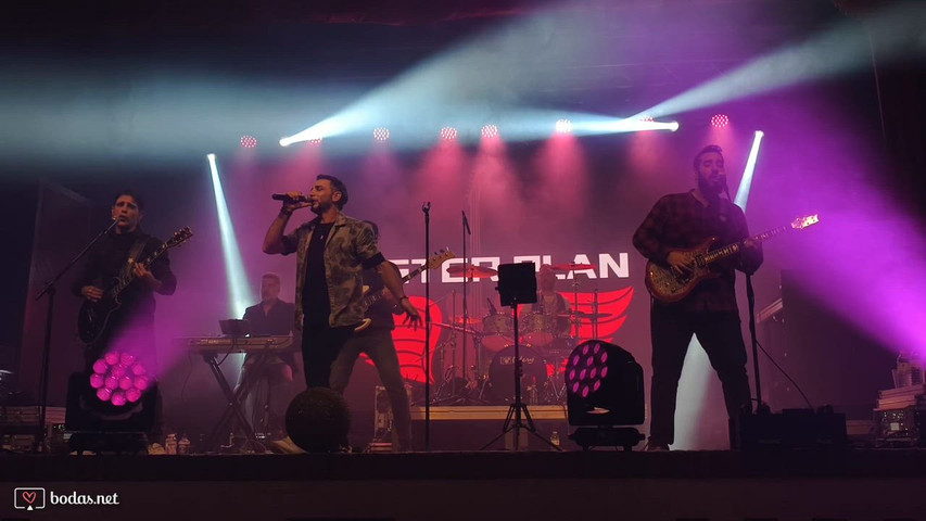 Canto del loco
