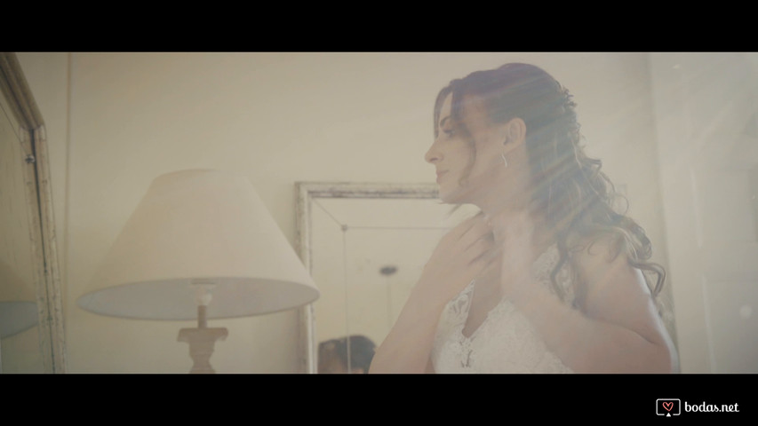 Patri & Alfonso