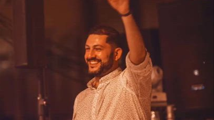 Alberto (Keys DJ)