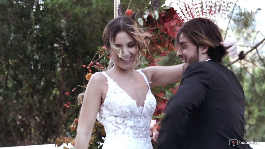 Dayana & Ilker 