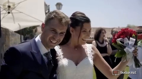 Jose & Anna