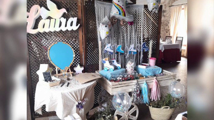 Eventos La Morena