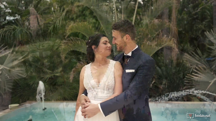 Trailer Soraya y Nico