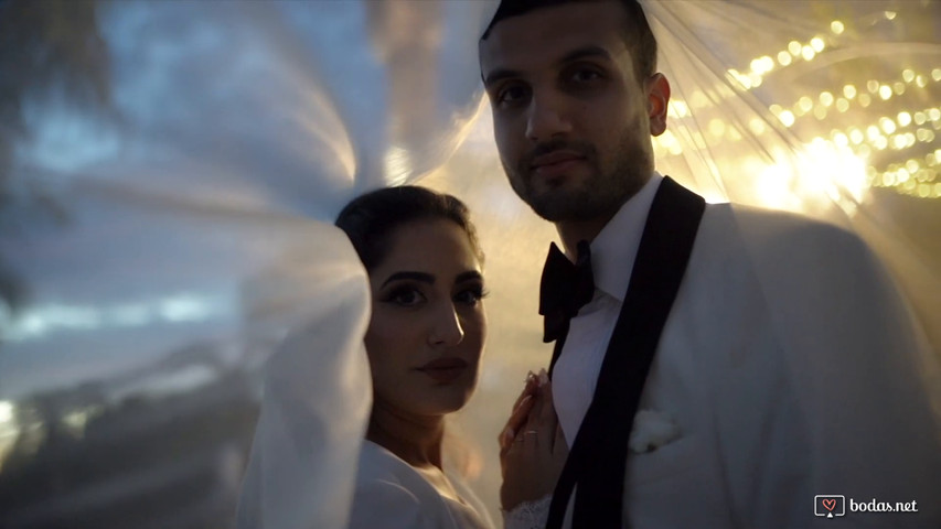Grandes bodas del año 