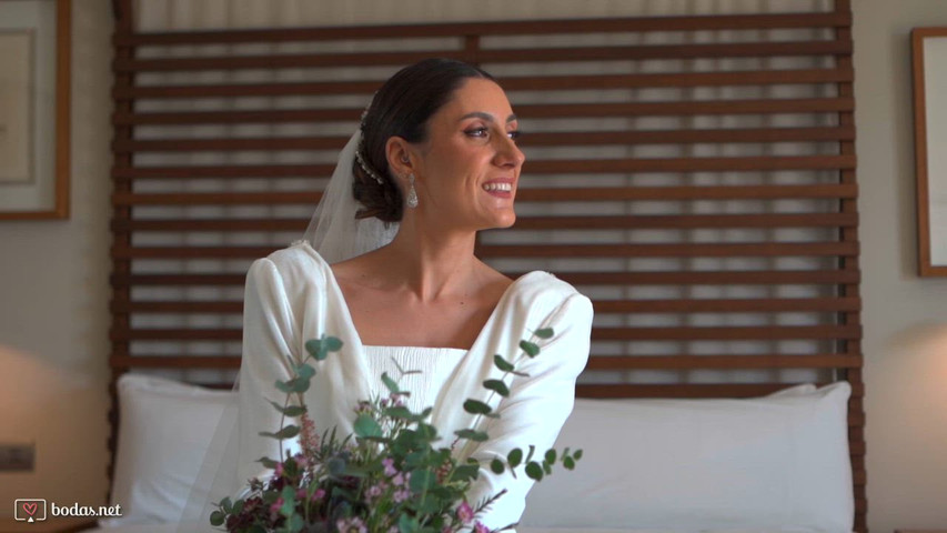 Trailer Magda y Migue