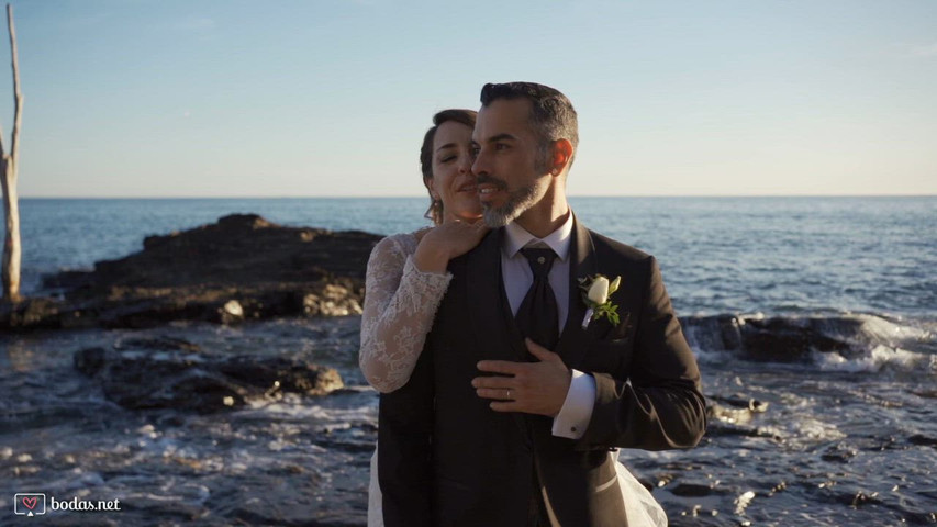 Trailer Carmen y Alvaro