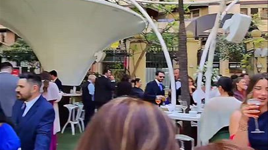 Bodas diferentes con mucho encanto!