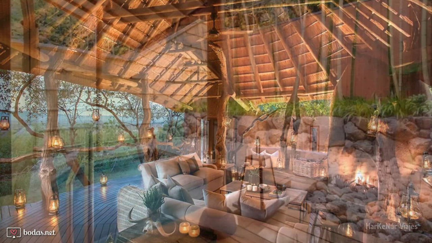 Lunas de miel a medida