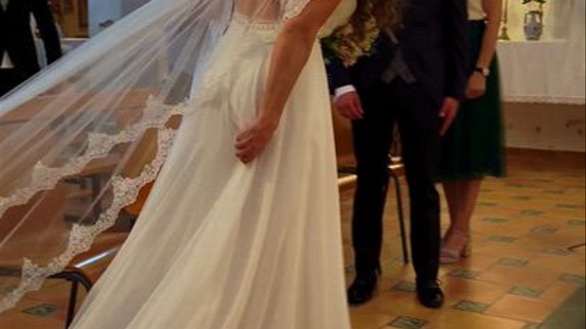 Boda ermita de Vera
