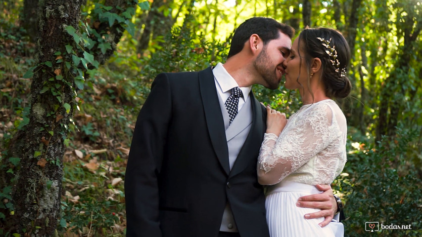 Vídeo postboda