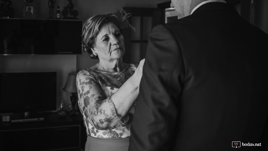 Marina y Alberto