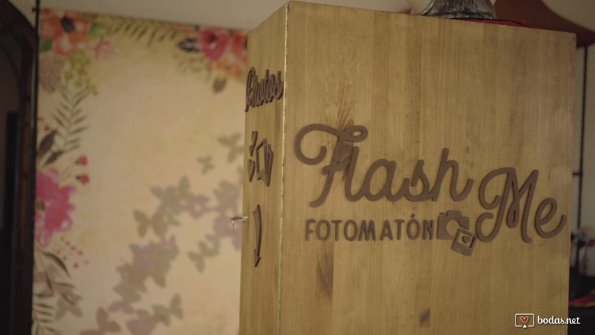 Fotomatón