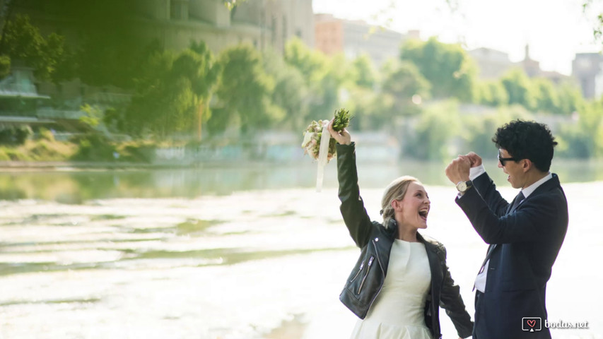 Resumen boda Slideshow 