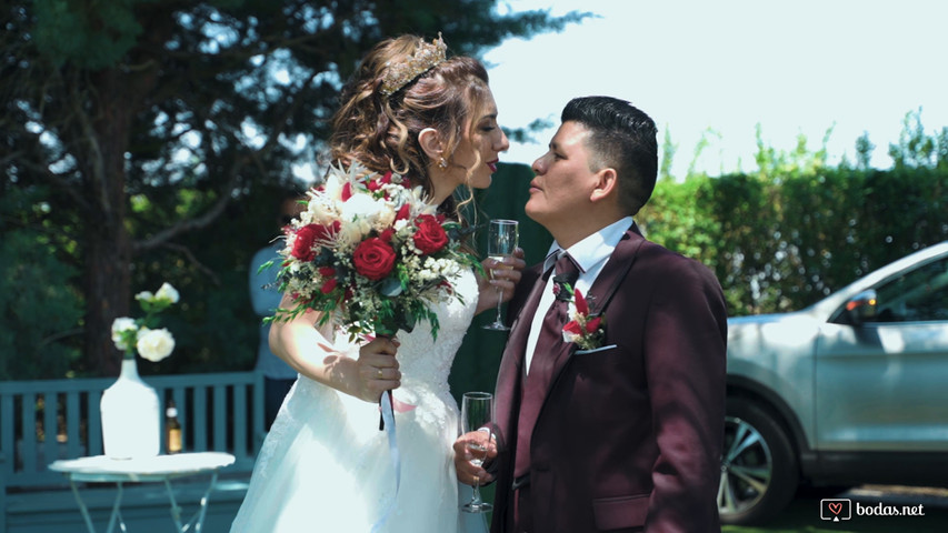 Boda de A&B (24.06.23)