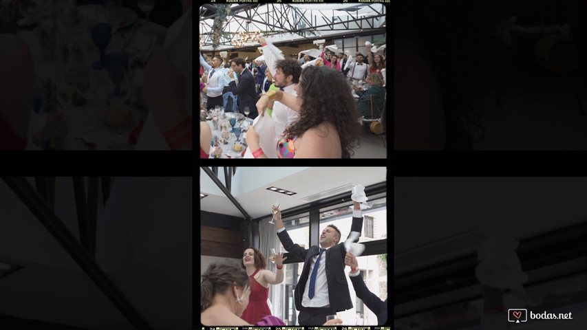 Highlights Bodas 23