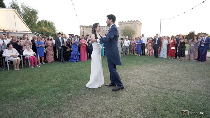 Boda de B&A, 27/07/2024 - Video completo