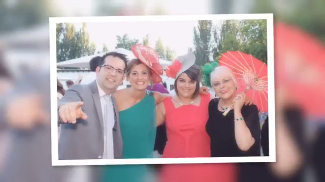 Mucho más que un fotomatón 