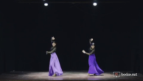 Corales Flamencas