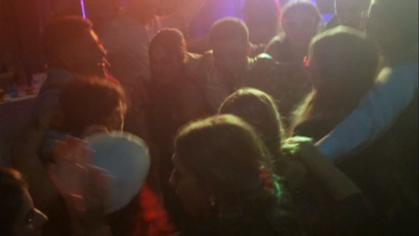 Angel Etxebeste dj