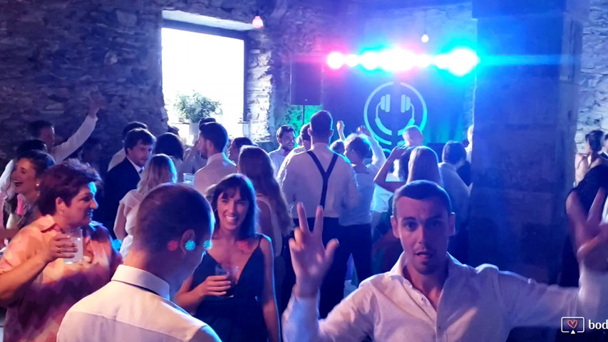 Angel Etxebeste dj