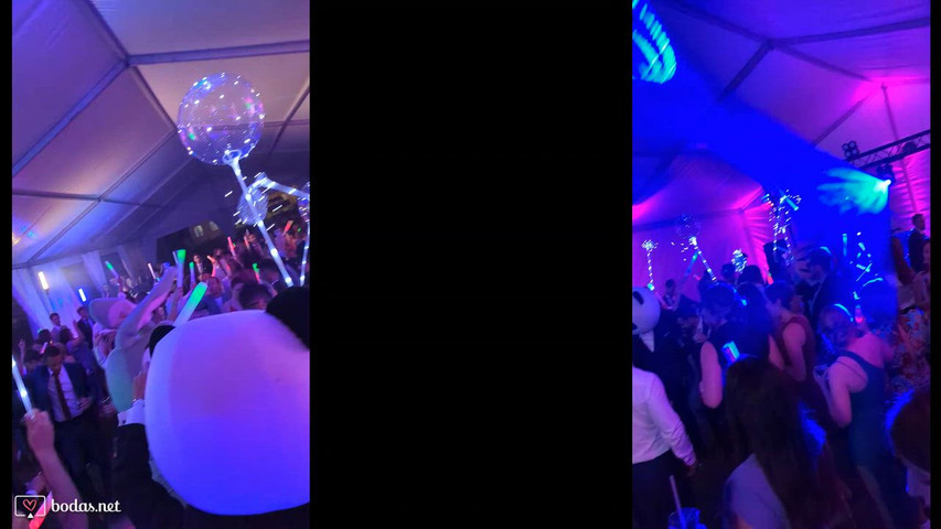 Izone Events 