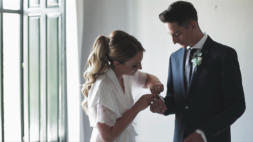 Sonia / José Manuel - Boda en Jardines del Trapiche