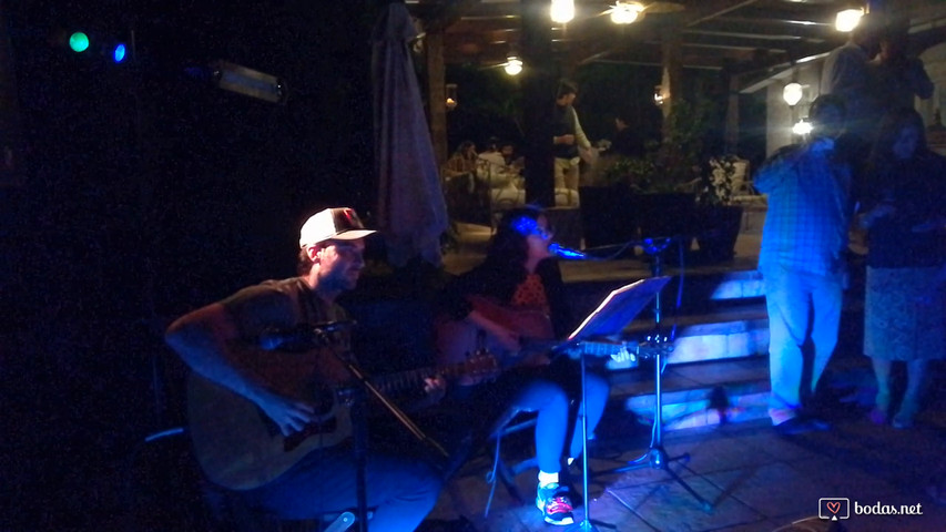 Fiesta Privada